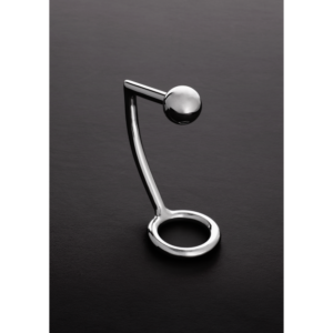 Intruder met C-Ring - 1.8 x 1.2 / 45/30 mm