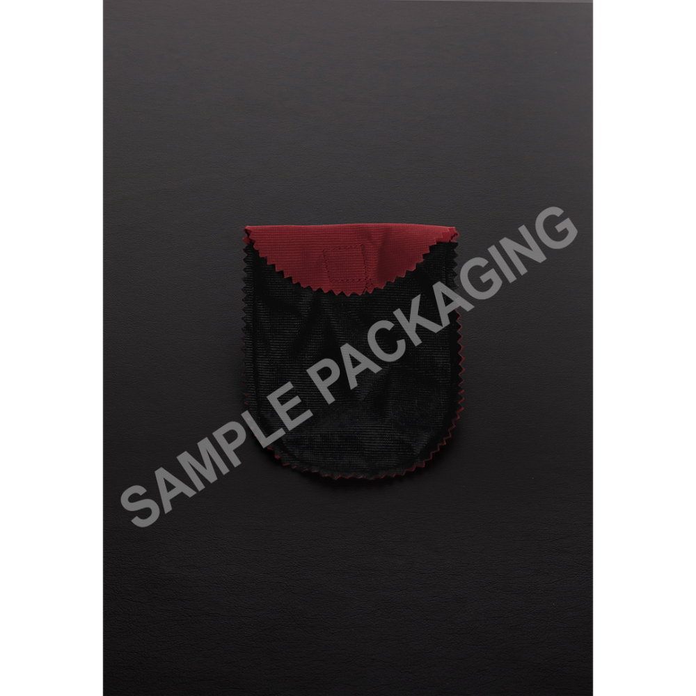 Donut C-Ring - 0,6 x 0,3 x 45 / 15 x 8 x 45 mm - Afbeelding 2