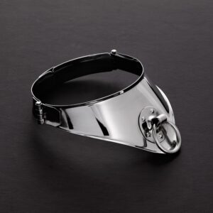 Cleopatra Collar met Ring - 13.5 / 34 cm
