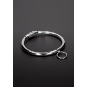 Kraag met Combinatieslot - Medium