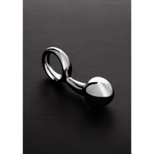 Prostaatplug - 1,5 / 39mm