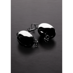 Evil Ball Crusher en Presser