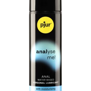 Analyse Me! Hyaluron Glide 250 ml