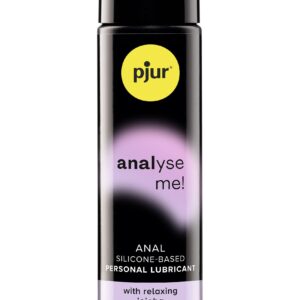 Analyse Me! Jojoba Glide 100 ml