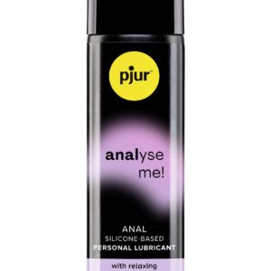 Analyse Me! Jojoba Glide 250 ml
