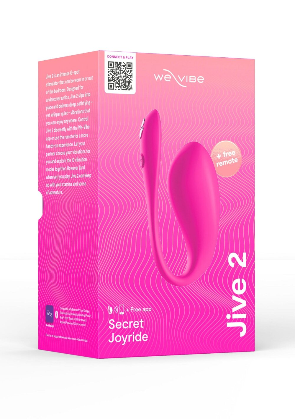 Jive 2 - Afbeelding 3