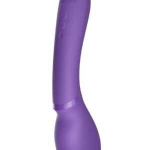 Wand 2