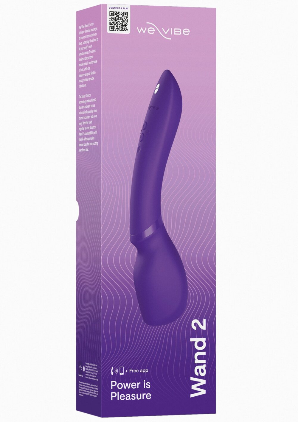 Wand 2 - Afbeelding 3