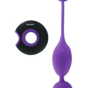 Embrace II Remote Control Egg