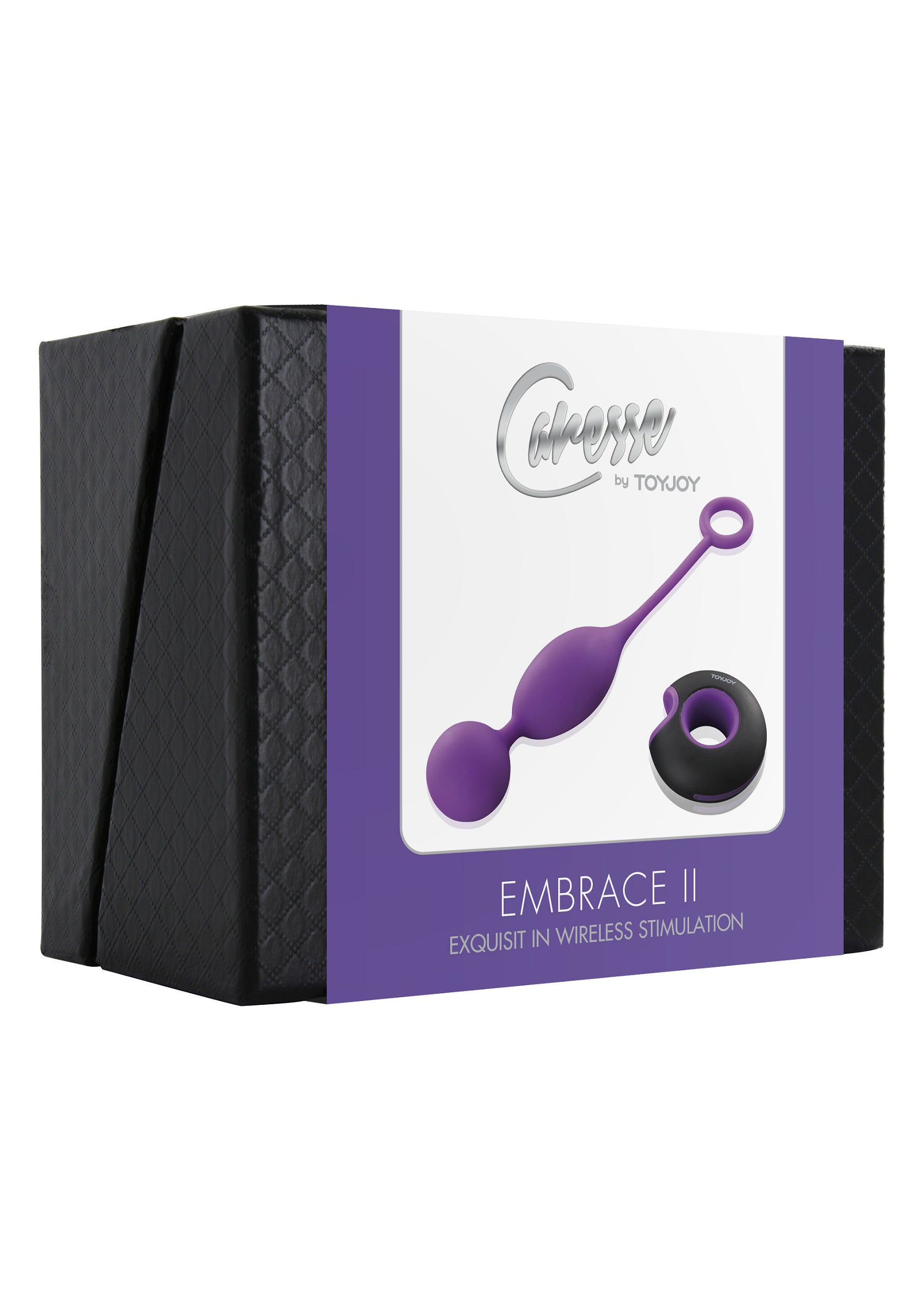 Embrace II Remote Control Egg - Afbeelding 2