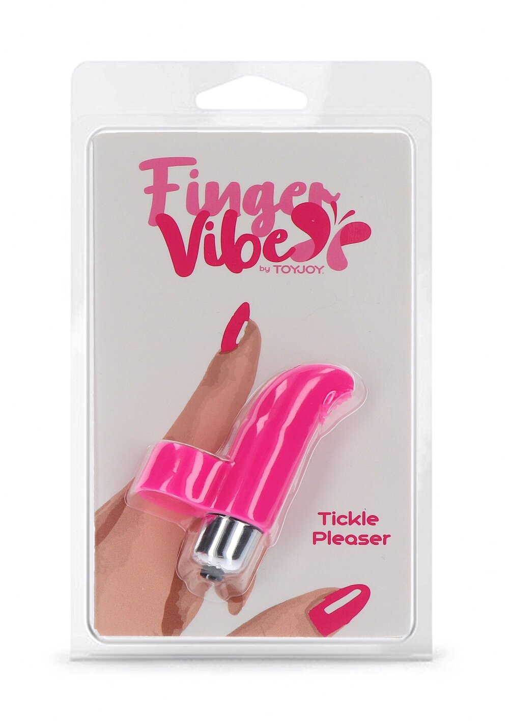 Tickle Pleaser - Afbeelding 3