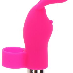 Bunny Pleaser
