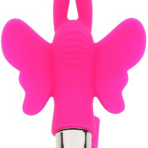 Butterfly Pleaser