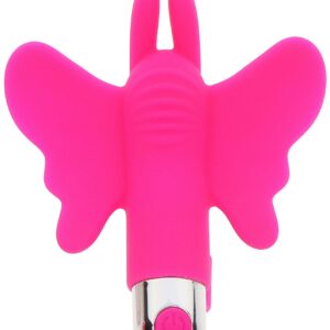 Butterfly Pleaser Rechargeable