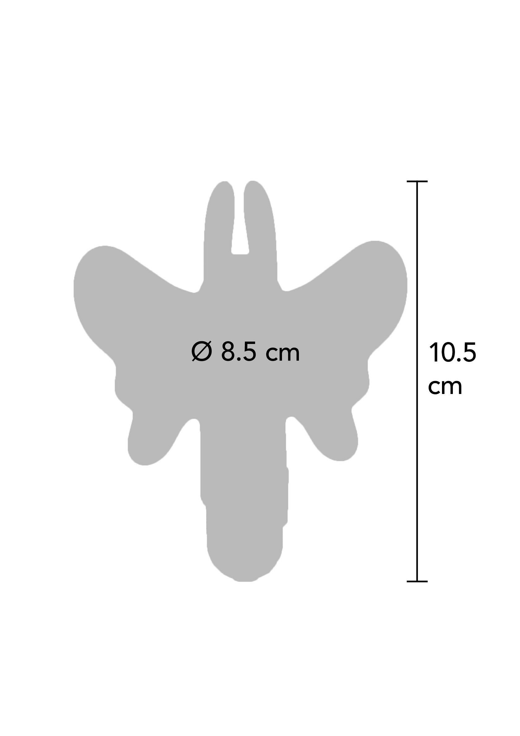 Butterfly Pleaser Rechargeable - Afbeelding 4