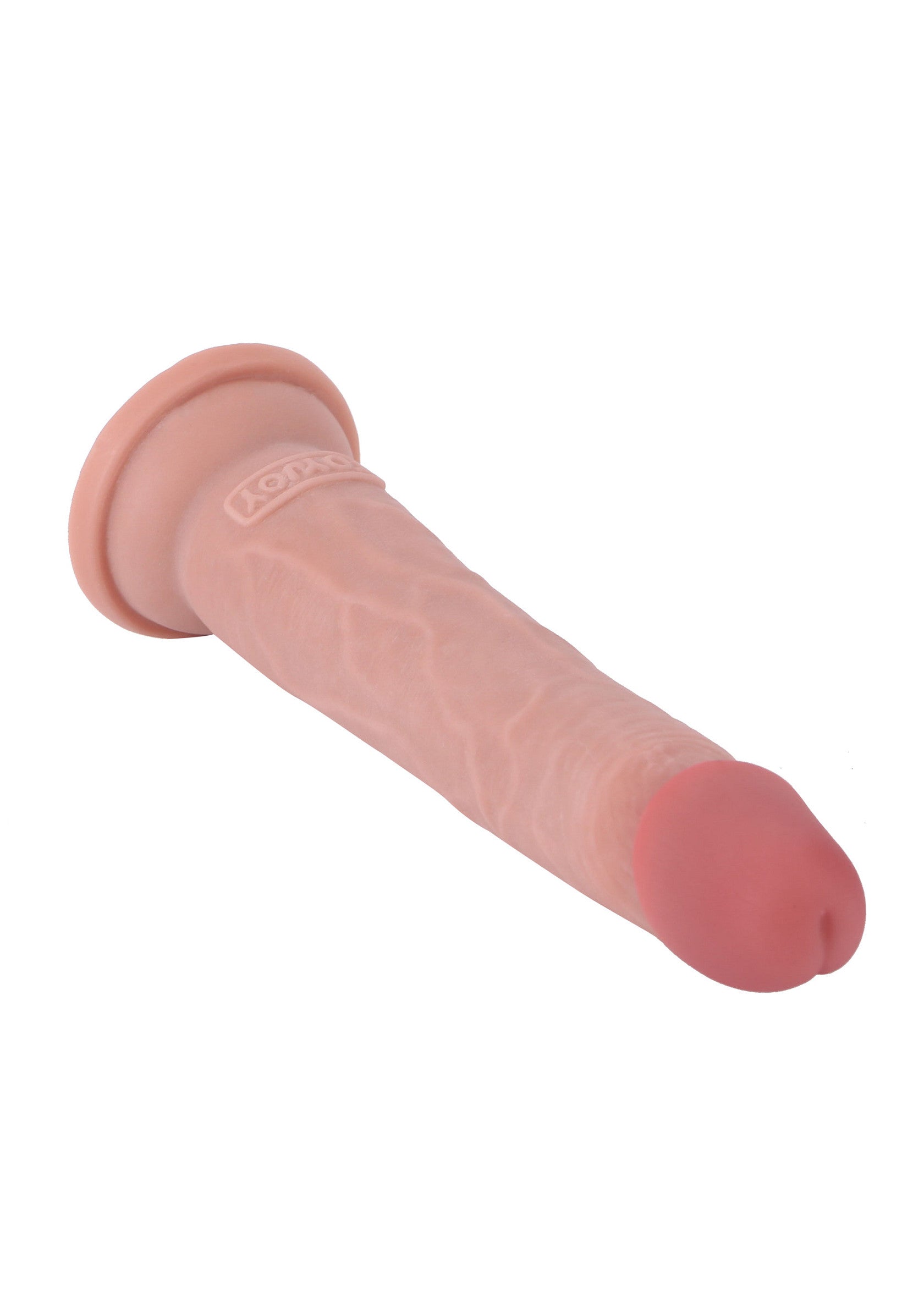 Deluxe Dual Density Dong TPE 21 cm - Afbeelding 7