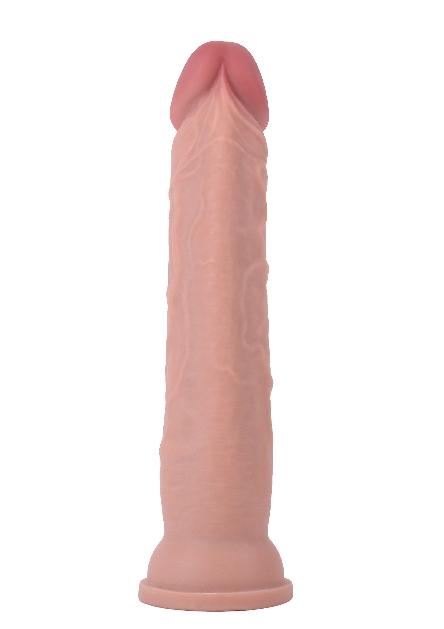 Deluxe Dual Density Dong TPE 26.5 cm - Afbeelding 6
