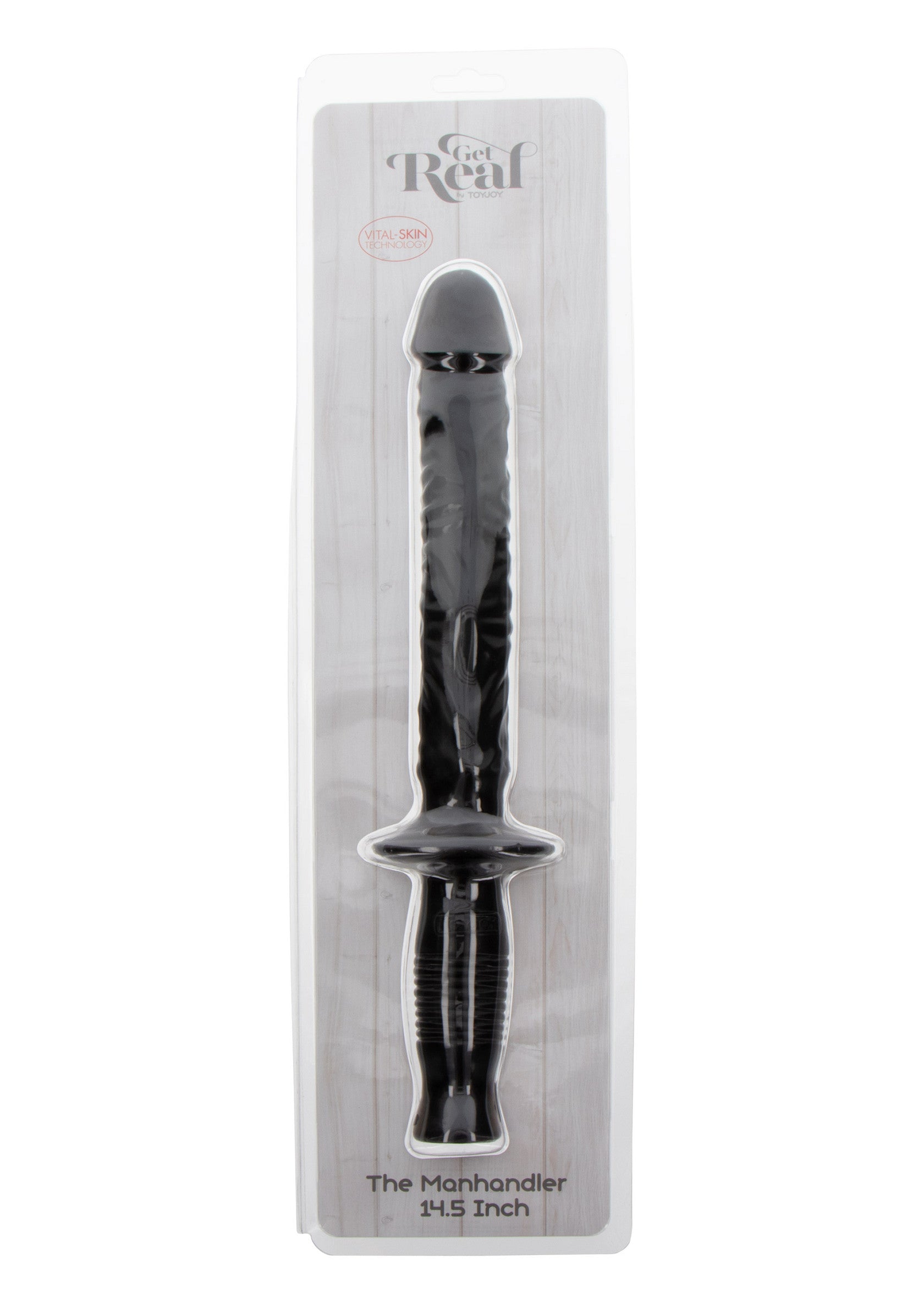 Dong The Manhandler PVC 38 cm - Afbeelding 3