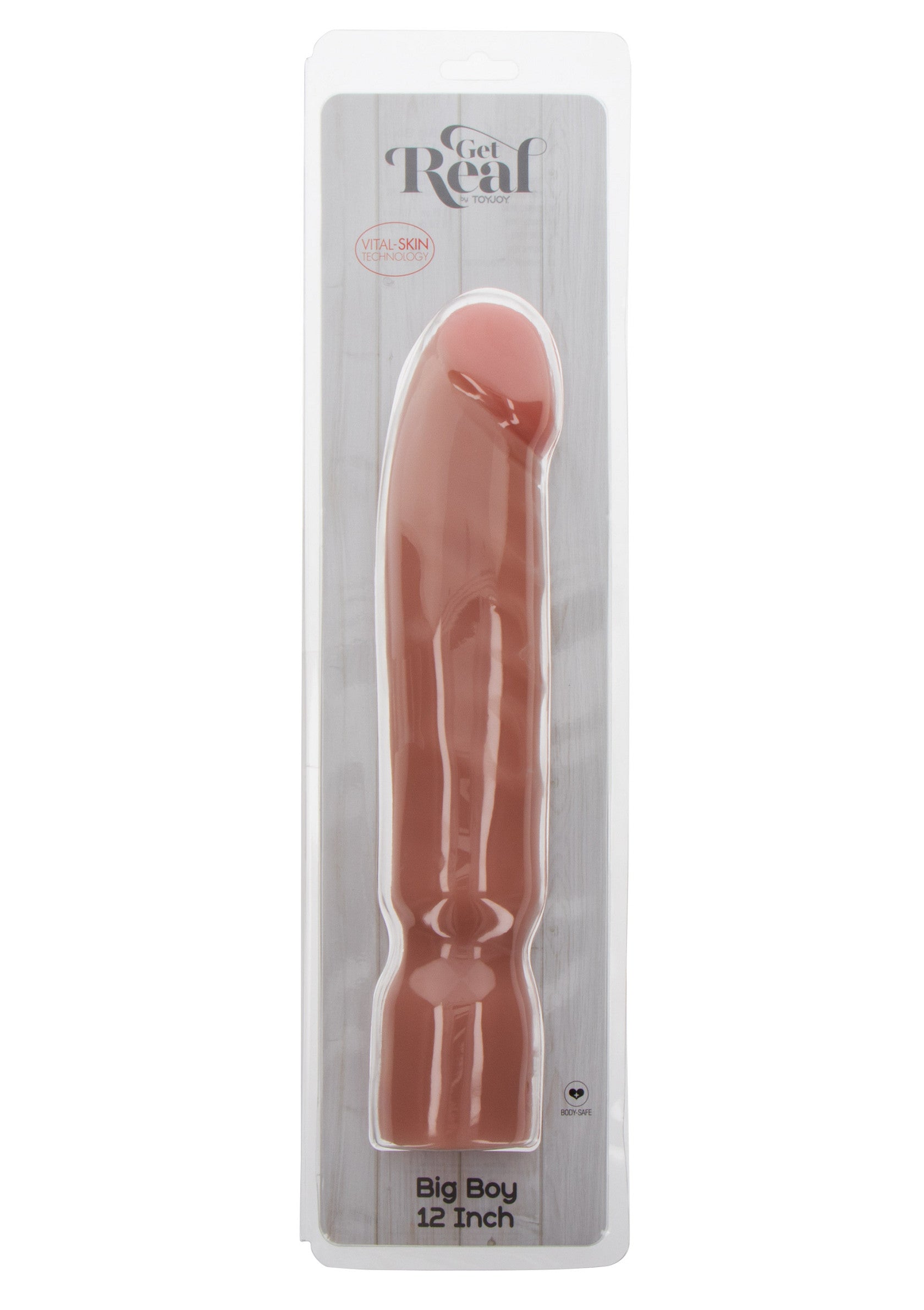 Dong Big Boy PVC 29 cm - Afbeelding 3