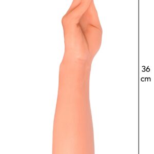 Extreme The Hand Dong PVC 36 cm