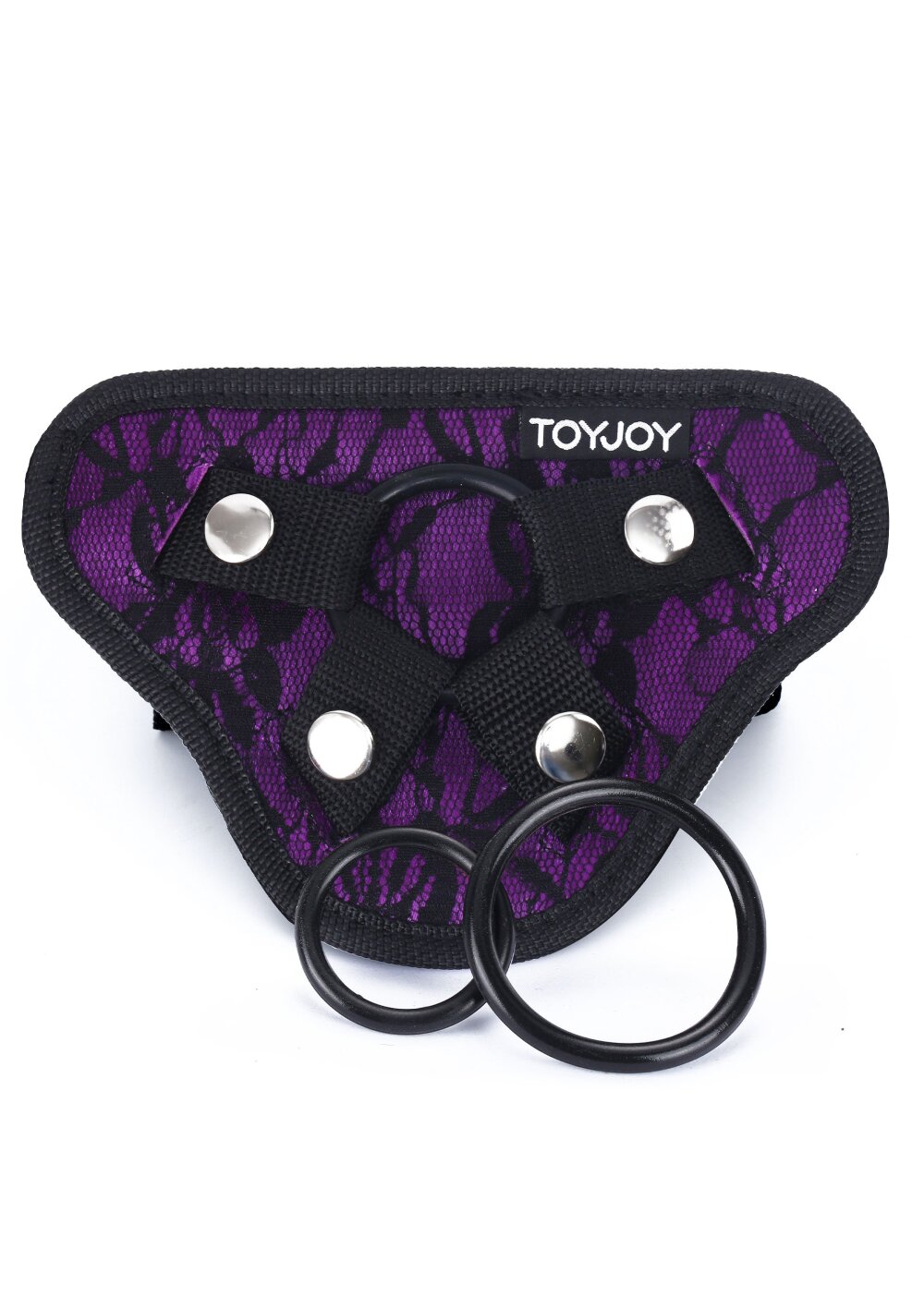 Strap-On Lace Harness - Afbeelding 9