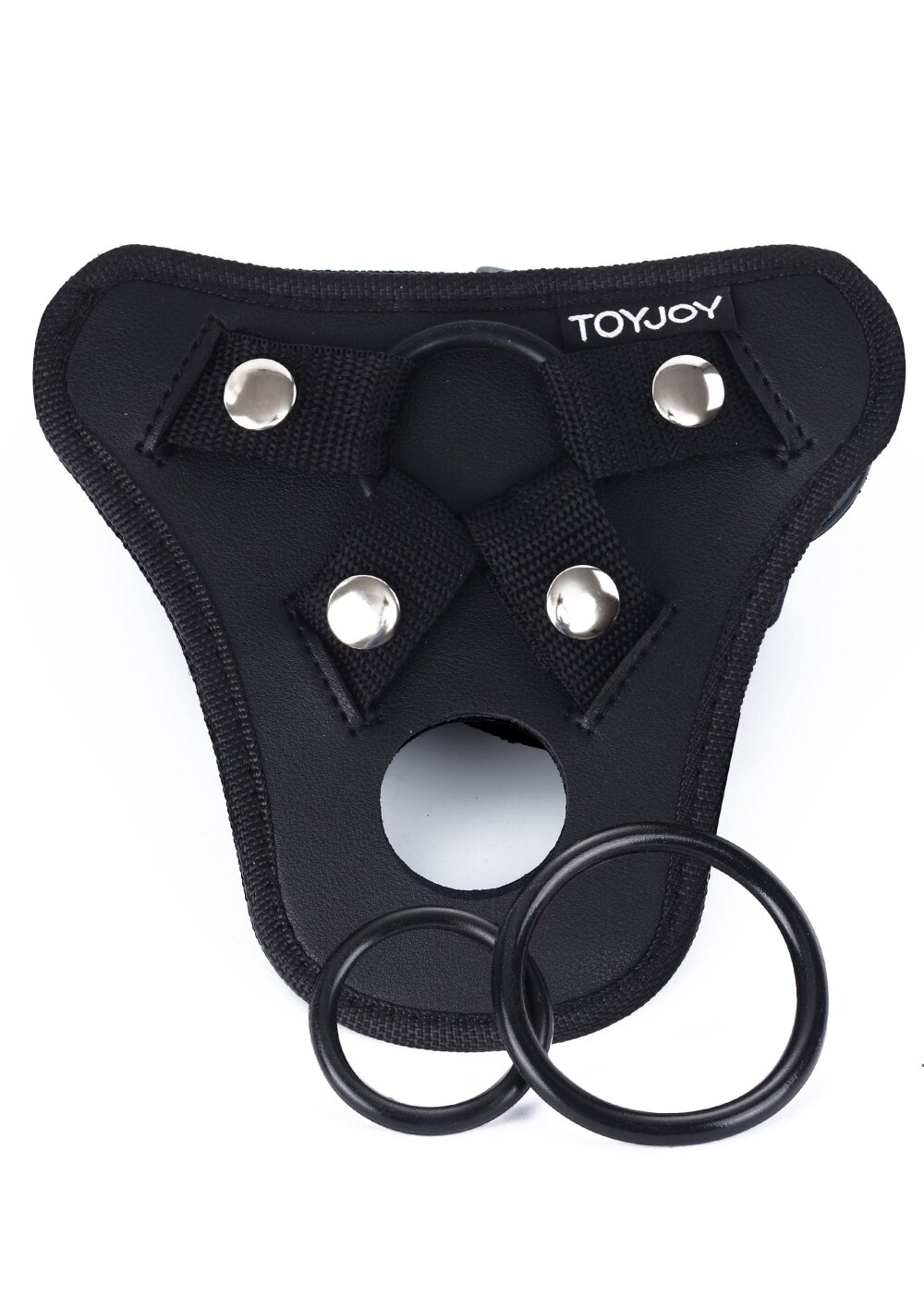 Strap-On Pleasure Hole Harness - Afbeelding 9