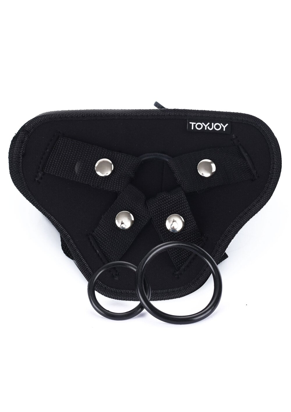 Strap-On Full Cover Harness - Afbeelding 8