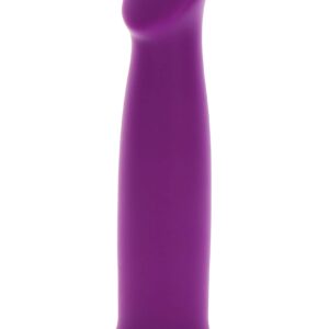 Harness Dong Goodhead Silicone 16 cm