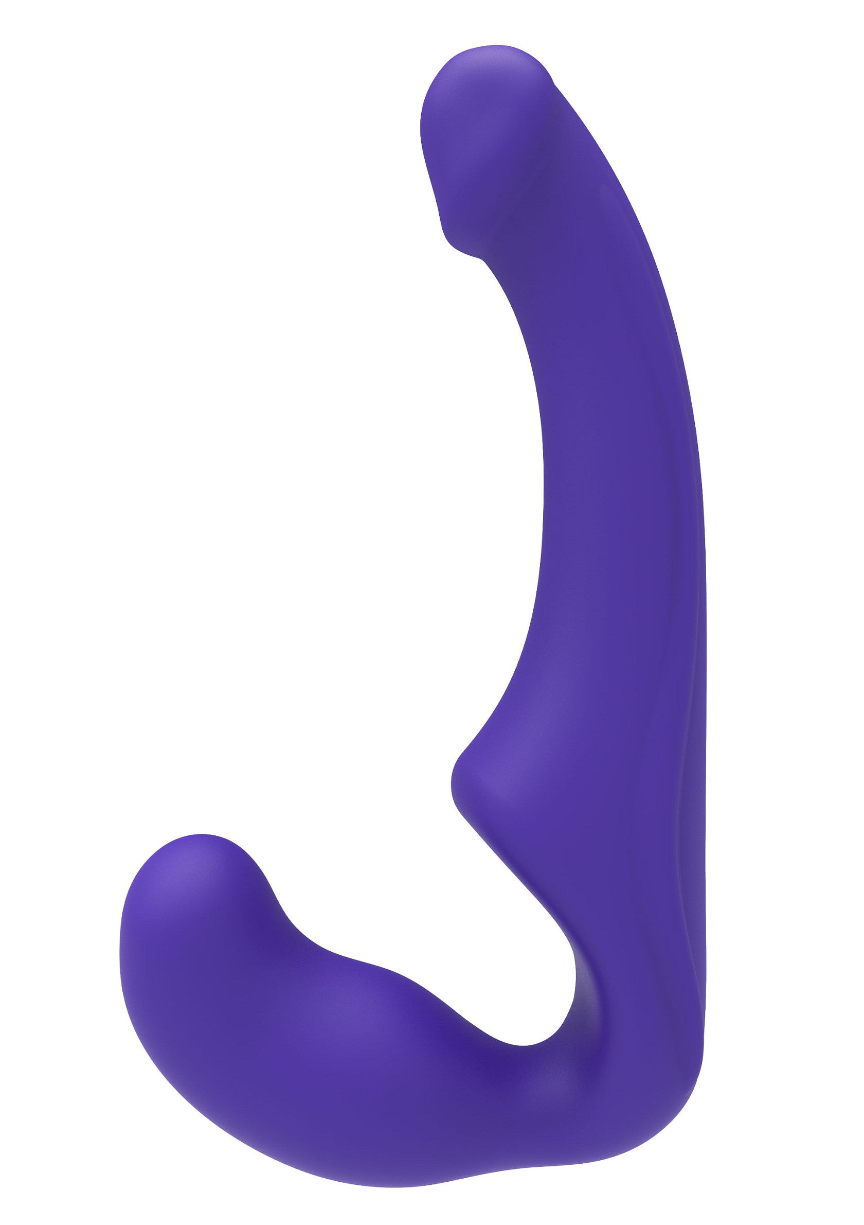 Strapless Strap-on Silicone 23 cm - Afbeelding 5