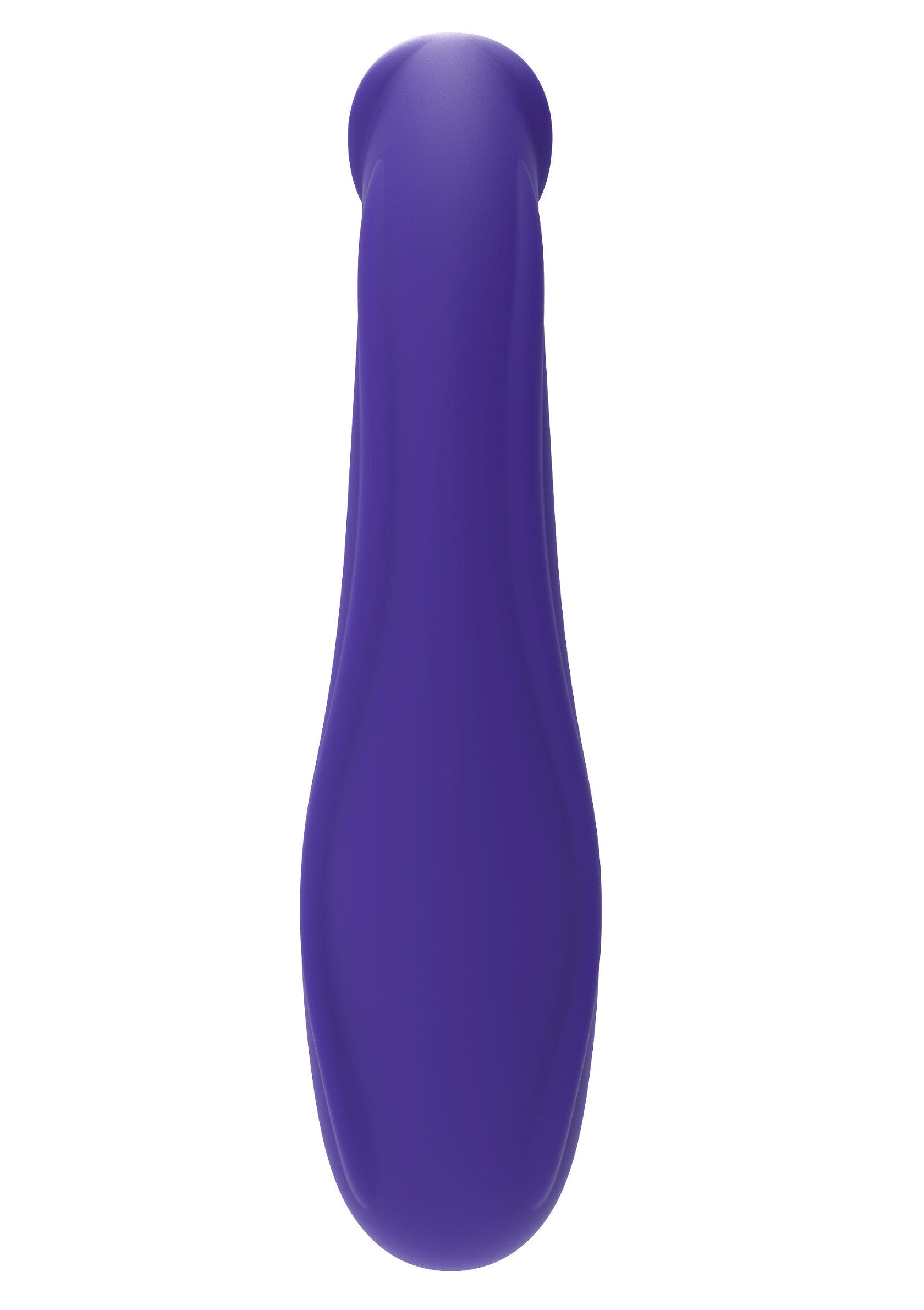 Strapless Strap-on Silicone 23 cm - Afbeelding 7