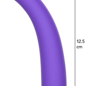 Harness Dong Silicone S