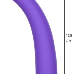 Harness Dong Silicone L