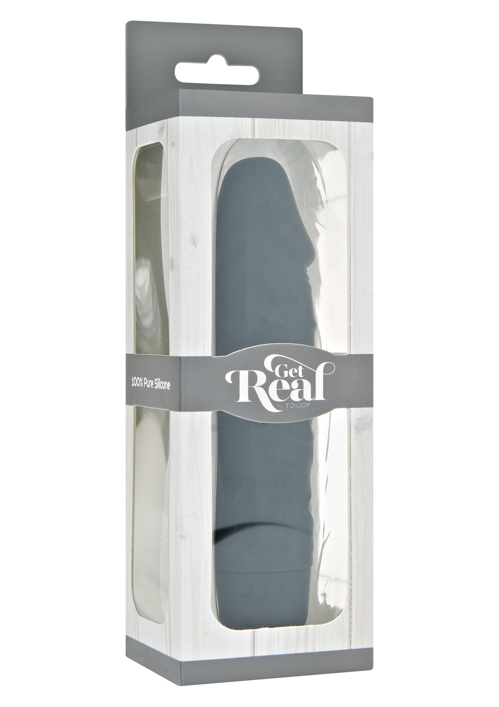 Classic Vibrator Mini - Afbeelding 3