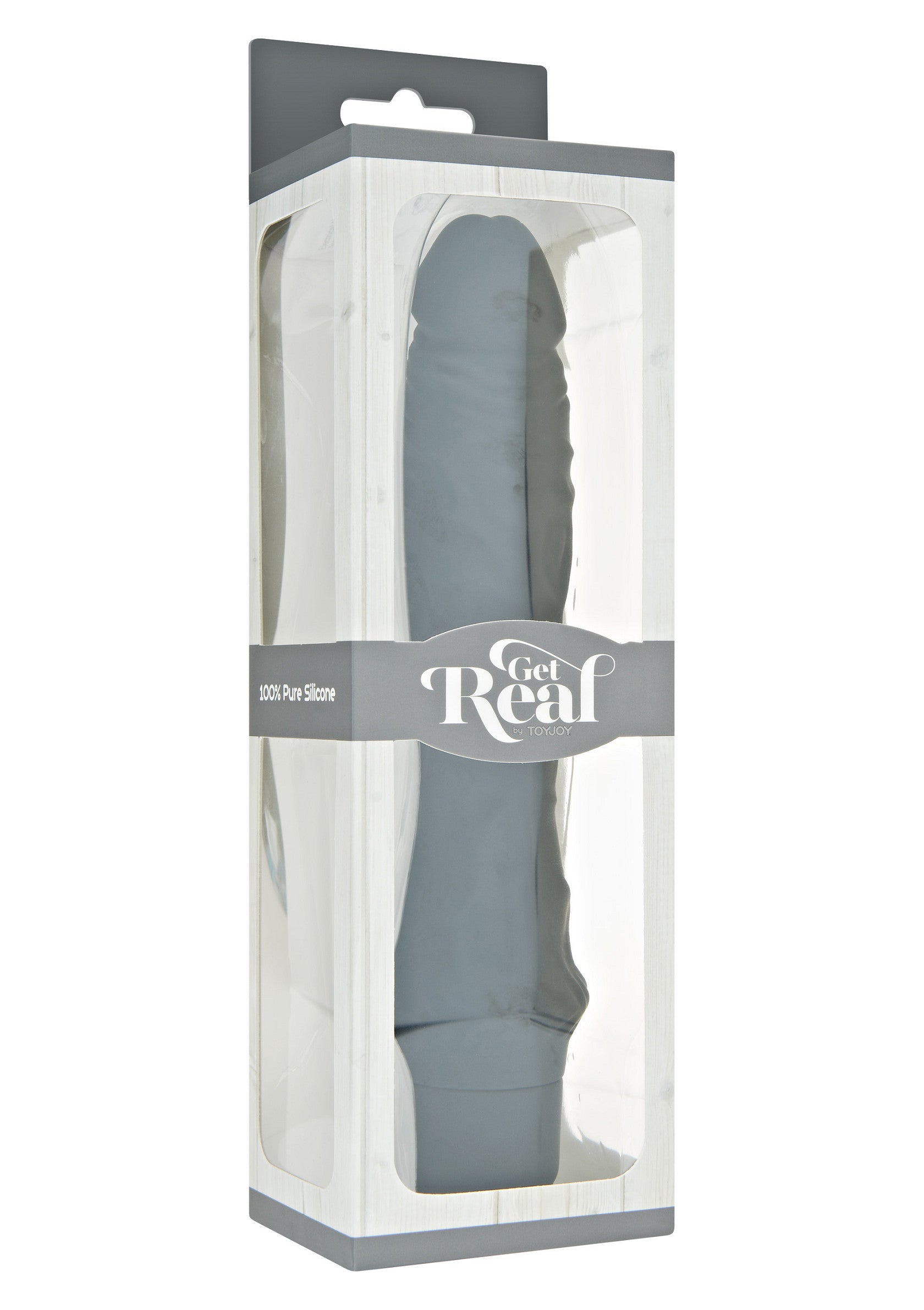 Classic Large Vibrator - Afbeelding 3