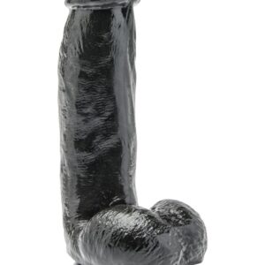 Dildo PVC 15 cm