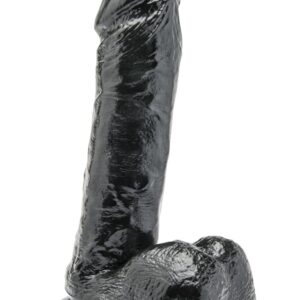Dildo PVC 18 cm