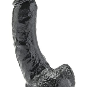 Dildo PVC 20.5 cm