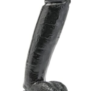 Dildo PVC 25.5 cm