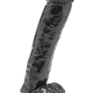 Dildo PVC 28 cm