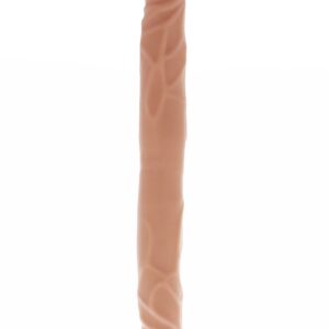 Double Dong PVC 35 cm