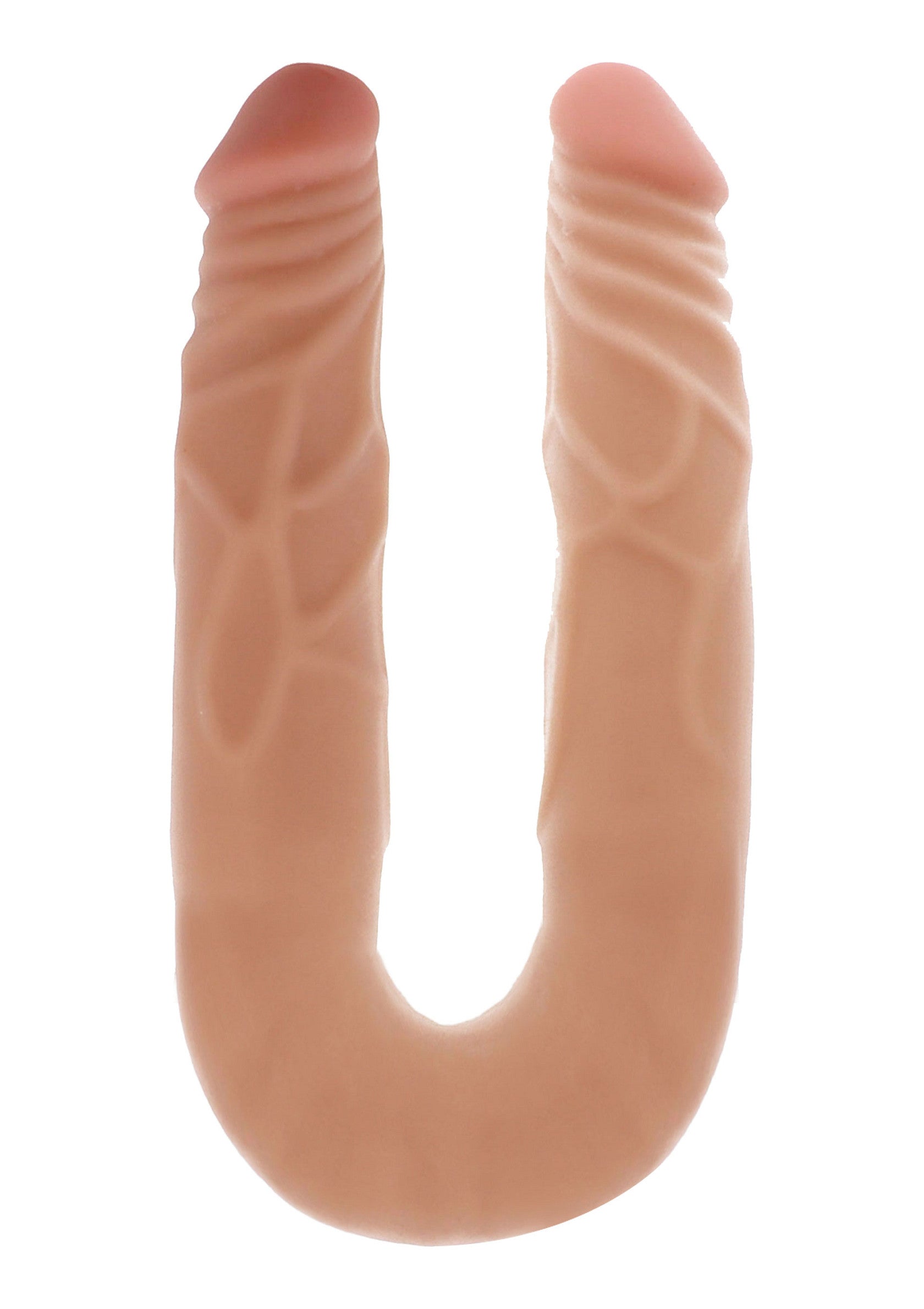 Double Dong PVC 35 cm - Afbeelding 5