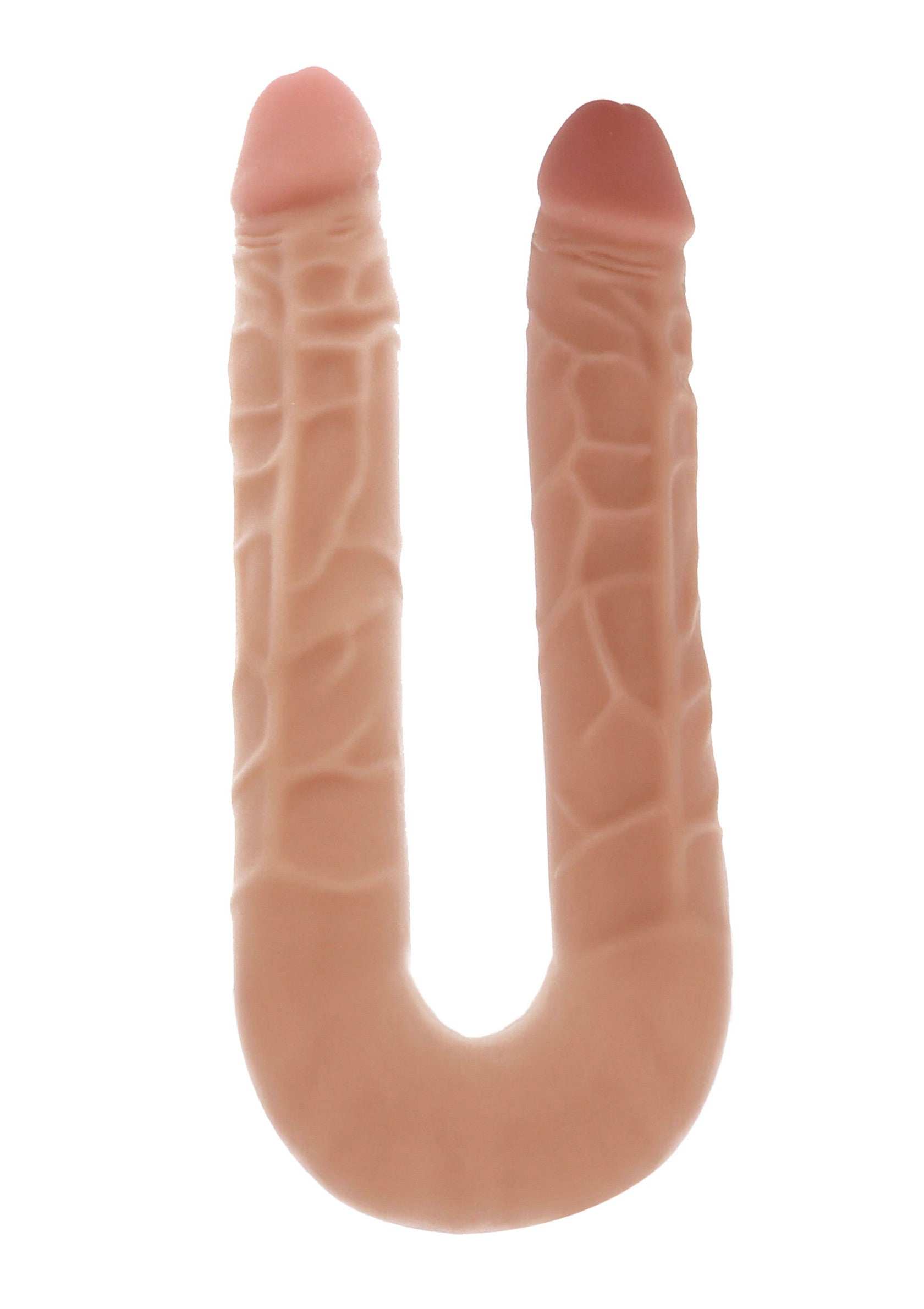 Double Dong PVC 40 cm - Afbeelding 5