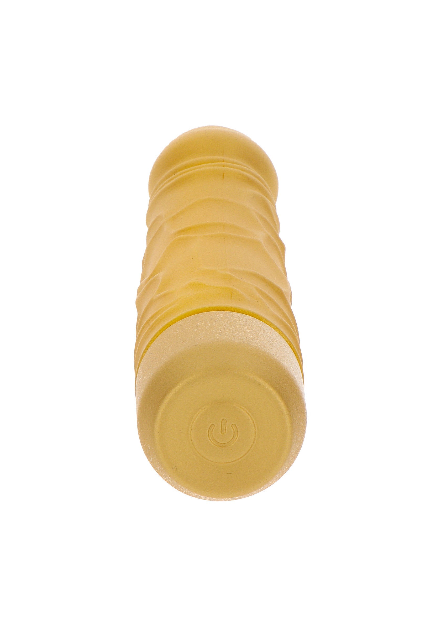 Gold Dicker Original Vibrator 20 cm - Afbeelding 8