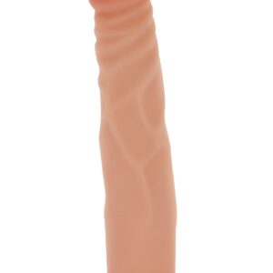 Dong Silicone 19 cm