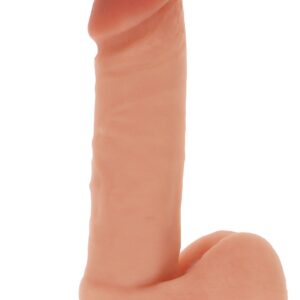 Dildo Silicone 20 cm