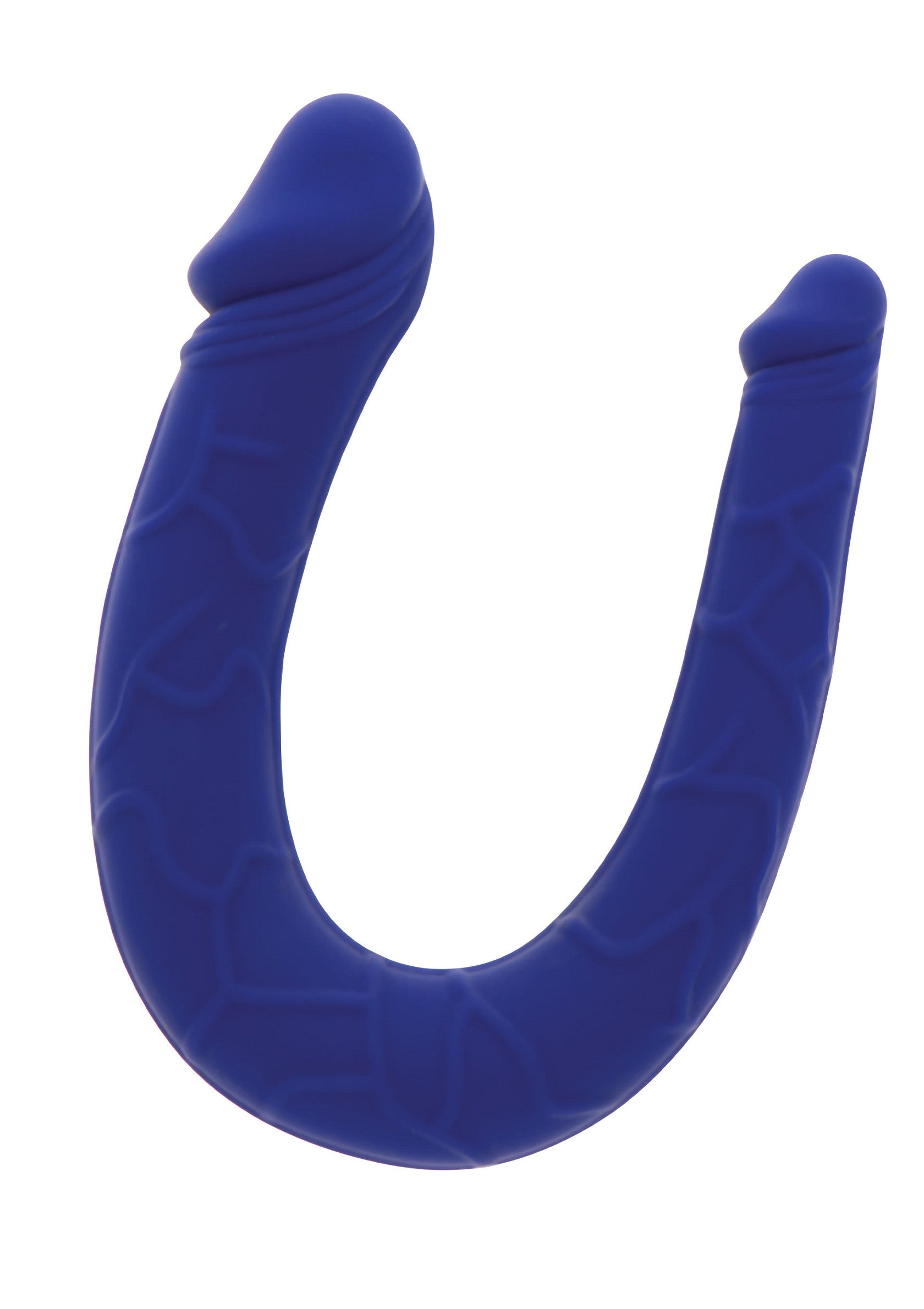 Double Dong Realistic Mini Silicone - Afbeelding 6