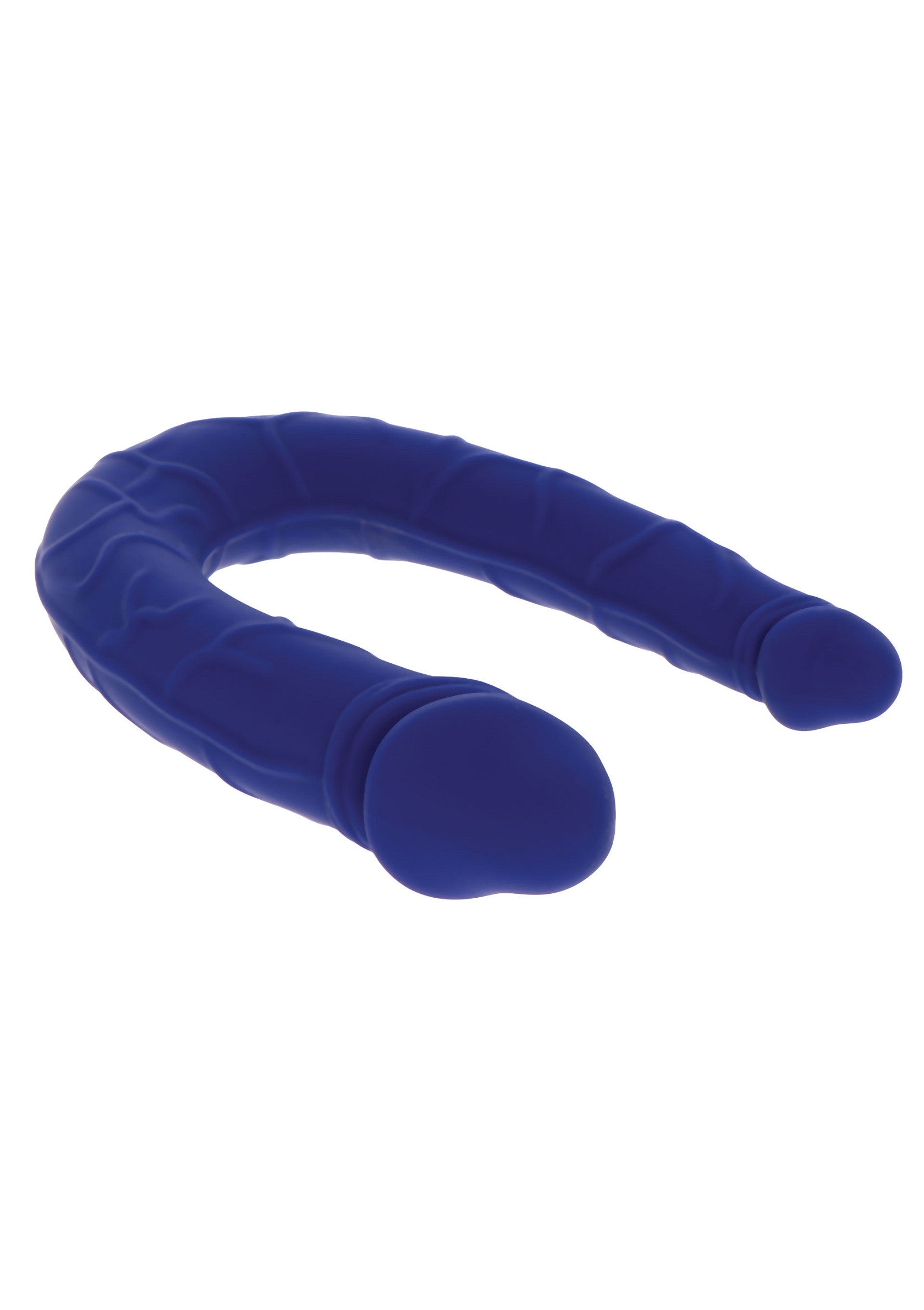 Double Dong Realistic Mini Silicone - Afbeelding 7