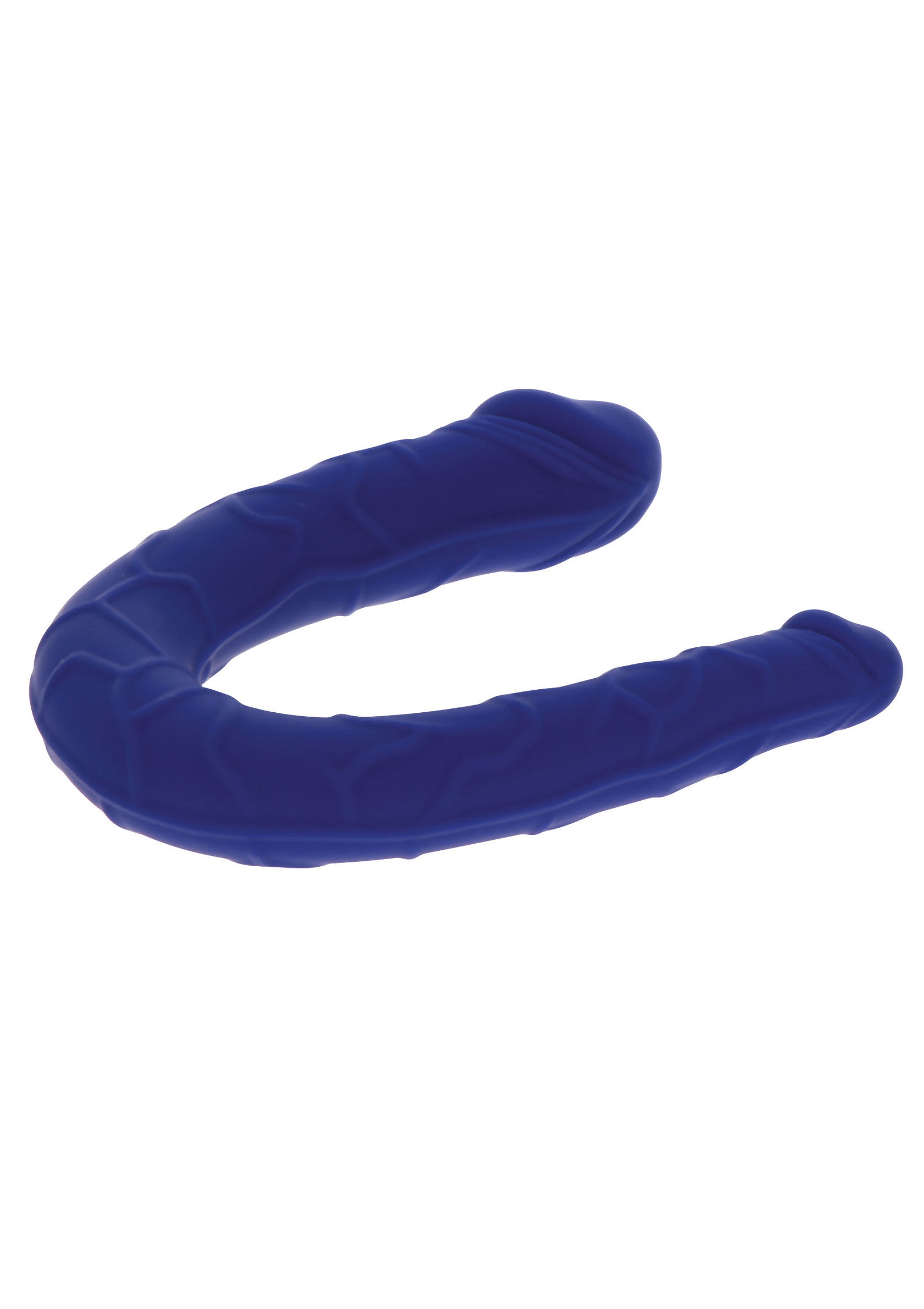 Double Dong Realistic Mini Silicone - Afbeelding 9