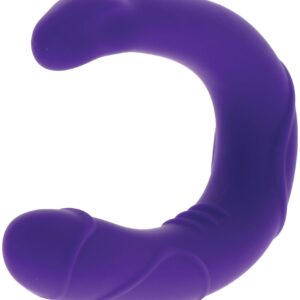 Double Dong Voque Mini Silicone