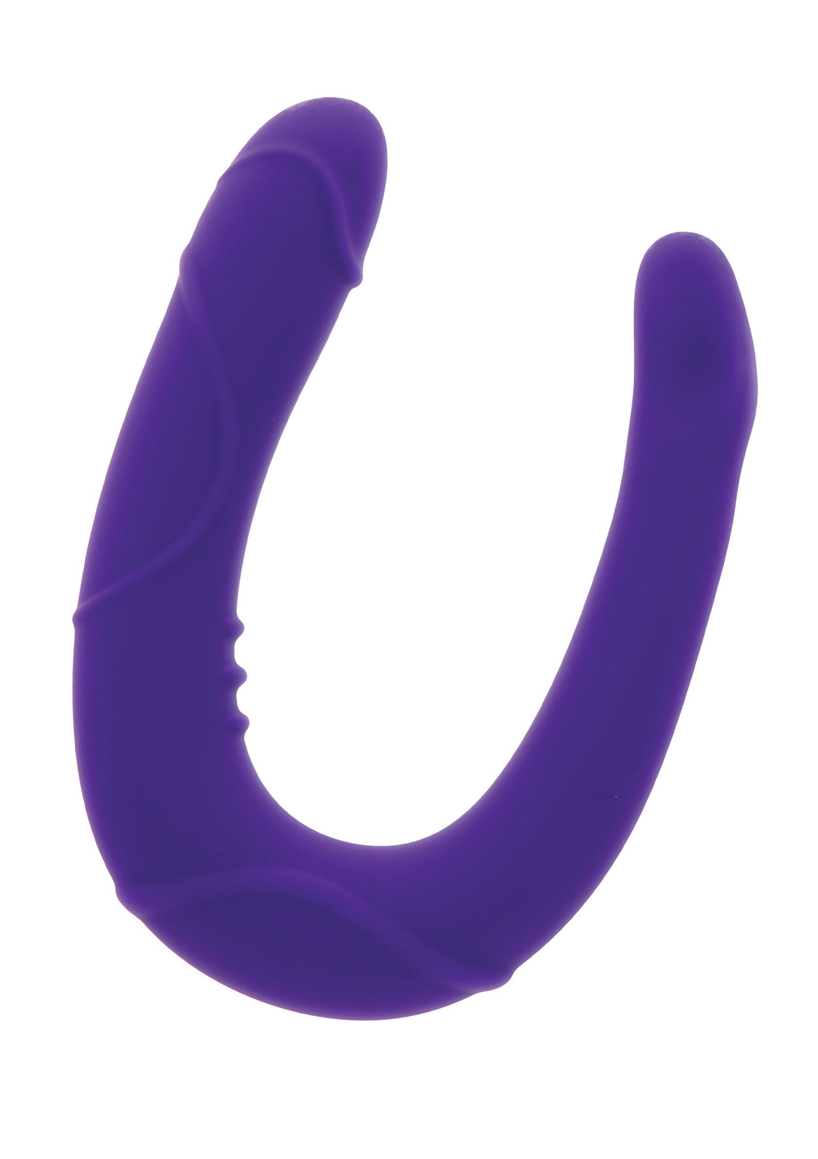 Double Dong Voque Mini Silicone - Afbeelding 6